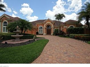 28543 Raffini Ln, Bonita Springs, FL 34135