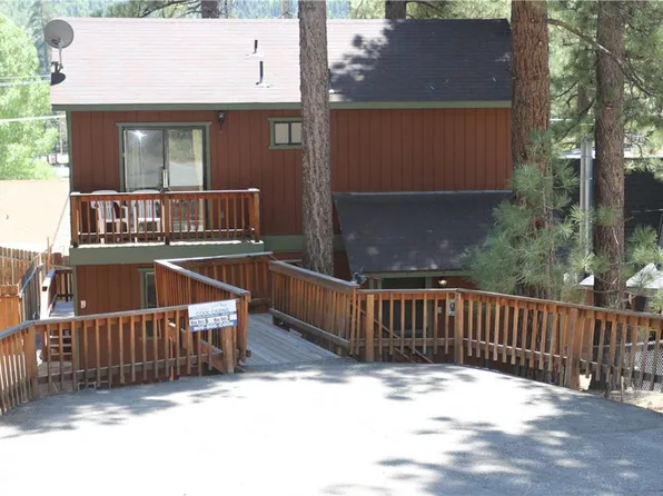 42515 Alta Vista Ave, Big Bear Lake, CA 92315
