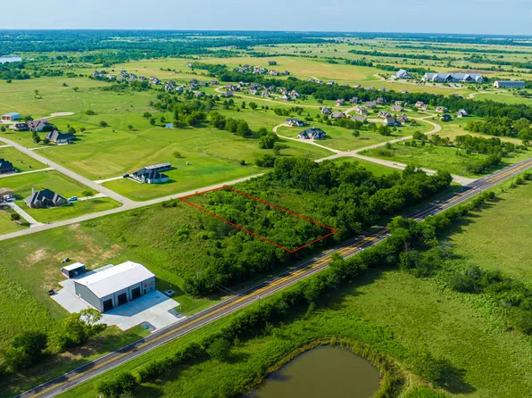1132 Tawakoni Rd, Wills Pt, TX 75169