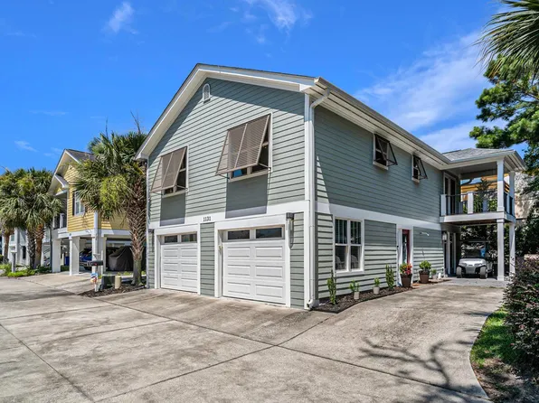 1131 Camellia Dr., Surfside Beach, SC 29575