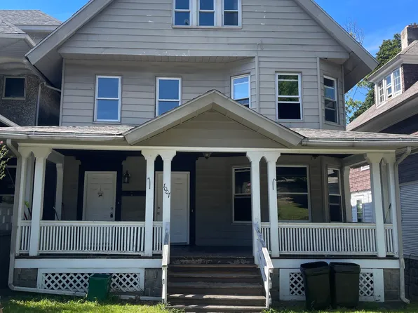 1007 Clay Ave, Scranton, PA 18510