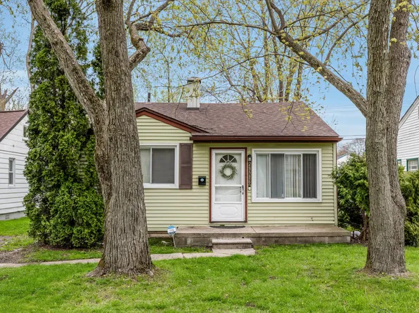 28516 Marshall St, Southfield, MI 48076