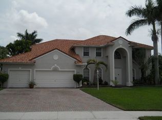 16574 Segovia Cir S, Fort Lauderdale, FL 33331