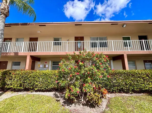 7205 NW 5th Court #205, Margate, FL 33063