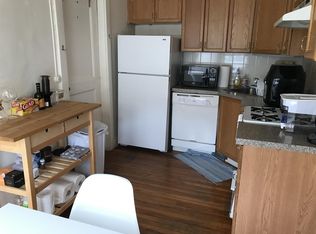 40 College Ave #26A, Somerville, MA 02144