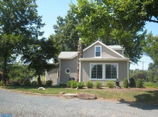 443 Griggstown Rd, Belle Mead, NJ 08502