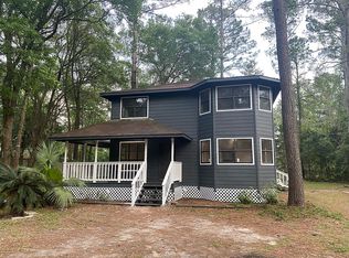 95 Golf Rd, Jesup, GA 31545