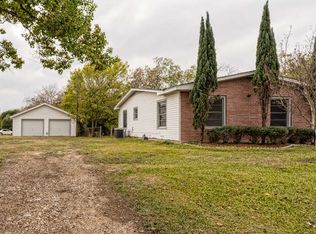 1405 Monte Vista St, Waco, TX 76711