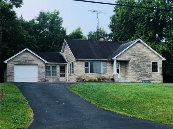 1909 Clifty Drive, Madison, IN 47250