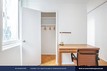 Rented by The Blueground