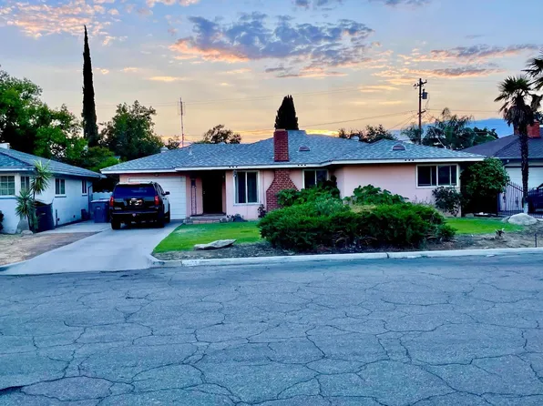 2025 N Archie Ave, Fresno, CA 93703