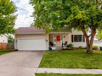 2005 NW Parkridge Dr, Ankeny, IA, 50023