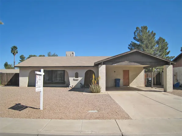 1818 W Portobello Ave, Mesa, AZ 85202