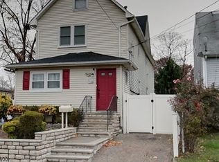 1688 Rutherford St, Rahway, NJ 07065