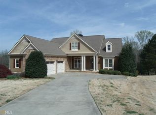220 Harmony Grove Ln, Jefferson, GA 30549