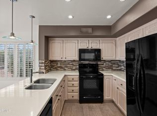 14817 W HERITAGE Drive, Sun City West, AZ 85375