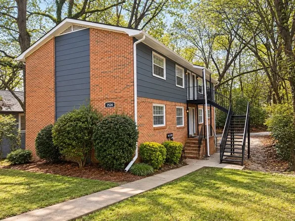2524 18th Pl S #D, Birmingham, AL 35209