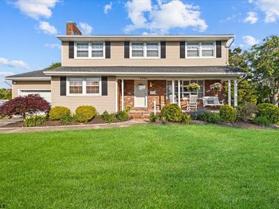 1704 Franklin Blvd, Linwood, NJ, 08221