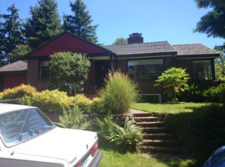 4715 W Roberts Way, Seattle, WA 98199