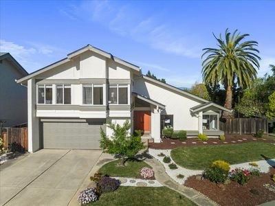 1028 Tuscany Pl, Cupertino, CA, 95014