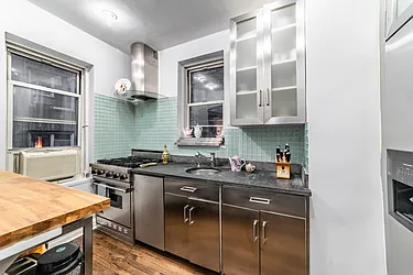 Sold by Weichert Manhattan Midtown