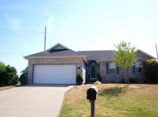 213 Liberty Xing, O Fallon, IL 62269