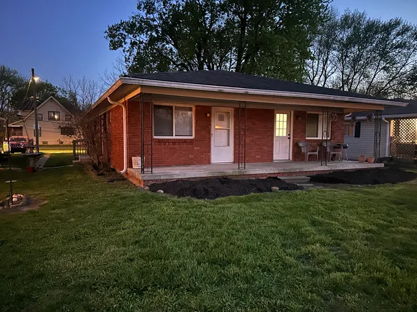 105 W Gimber St #105, Indianapolis, IN 46225