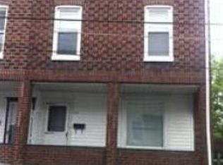 125 Wood St, Catasauqua, PA 18032