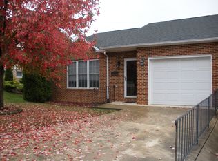 375 Diana Ct, Harrisonburg, VA 22801