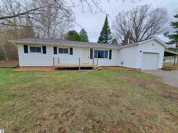 4919 Onawa Dr, Long Lake, MI 48743