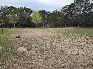 440 W Crest Ln, Kerrville, TX 78028