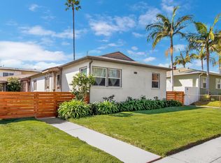 2420 20th St APT A, Santa Monica, CA 90405