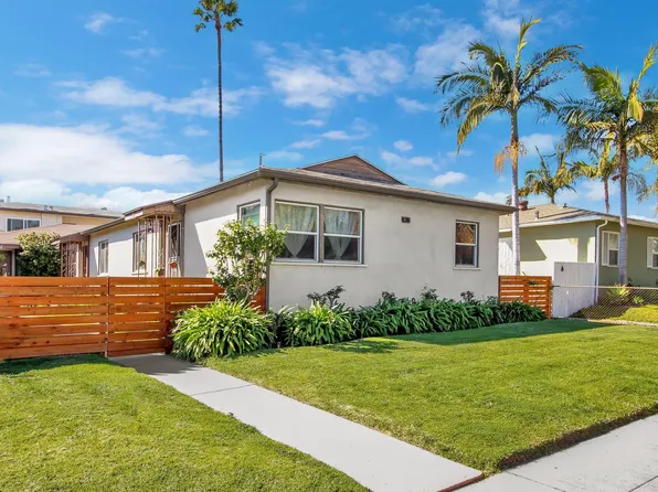 2420 20th St #E, Santa Monica, CA 90405