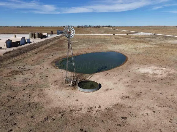 Dodd Grass 480ac County Line Rd, Canadian, TX 79014