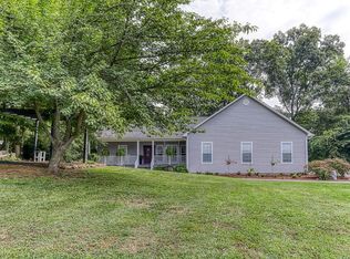 1444 Indian Warpath Rd LOT 3, Sevierville, TN 37876