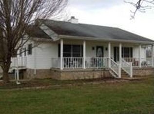 170 Malone Trl, Bethpage, TN 37022