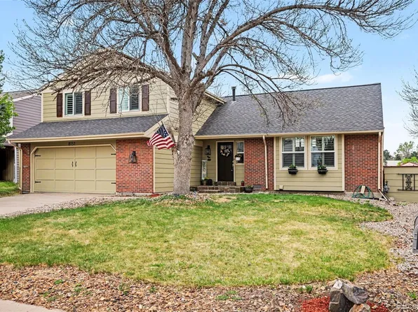 8151 S Marion Court, Centennial, CO 80122