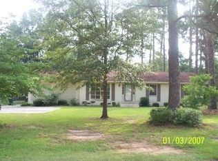 1807 Knox St, Dublin, GA 31021