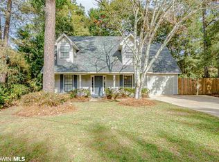 106 Chatam Loop, Daphne, AL 36526