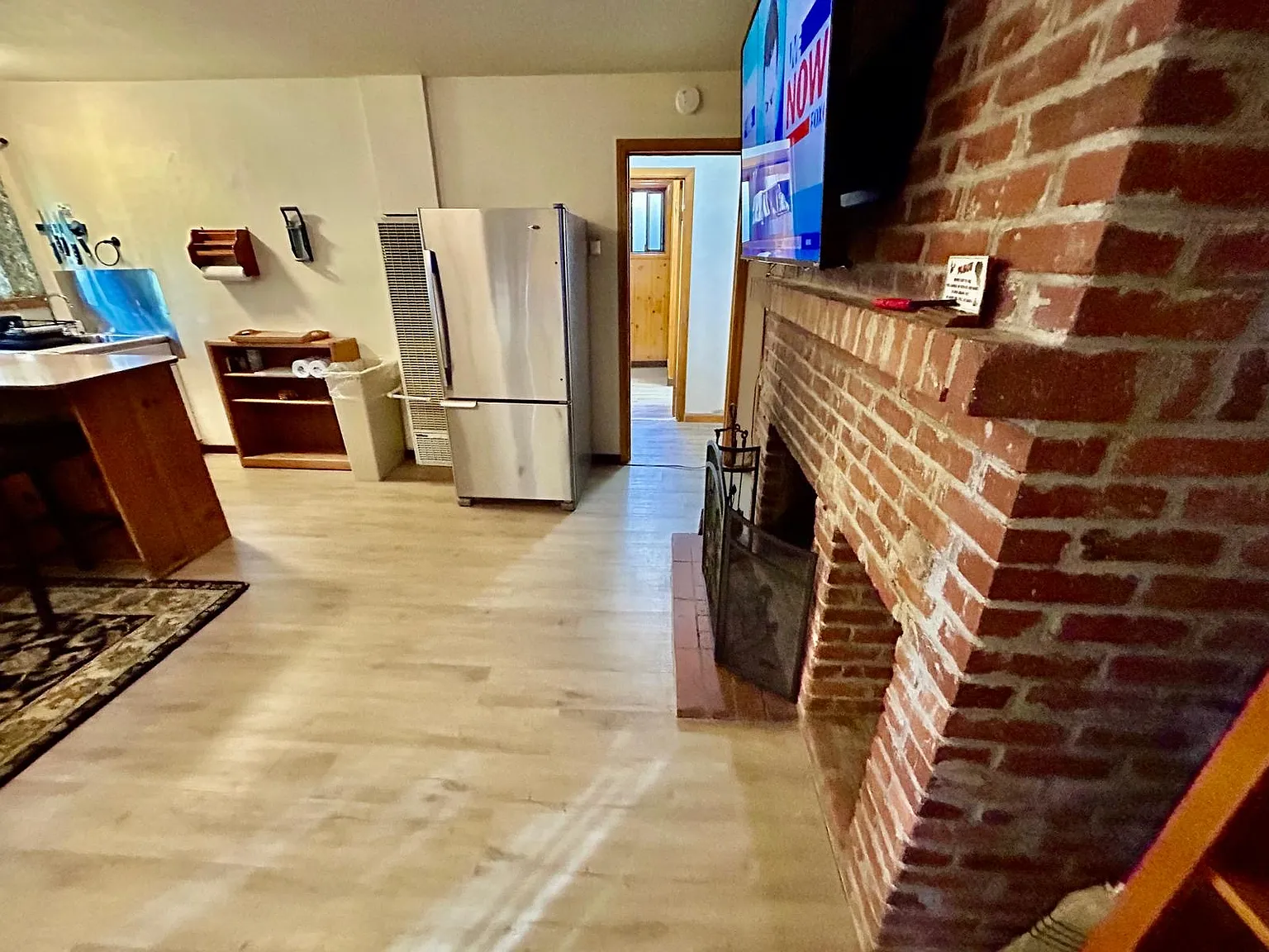 1 bed, 425 sqft, $1,800 — Photo 3