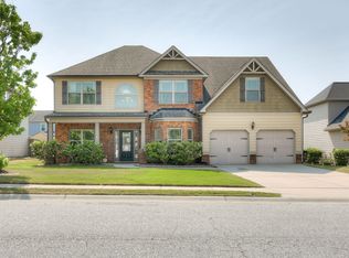 2514 Ravenna Ln, Evans, GA 30809