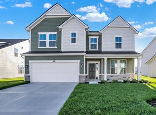 573 Carroll St, New Whiteland, IN 46184