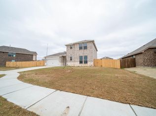 507 Long Prairie Dr, Royse City, TX 75189
