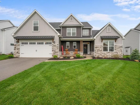 4950 Buckeye Dr, Maumee, OH 43537