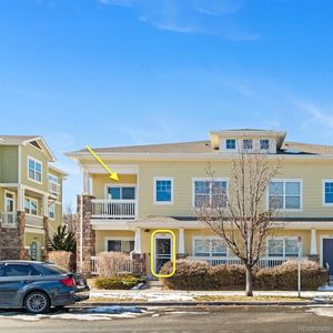 9489 Ashbury Circle #202, Parker, CO, 80134