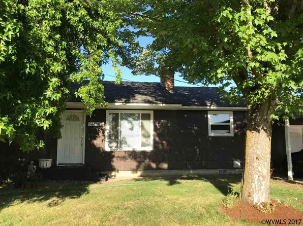 4070 45th Ave NE, Salem, OR 97305