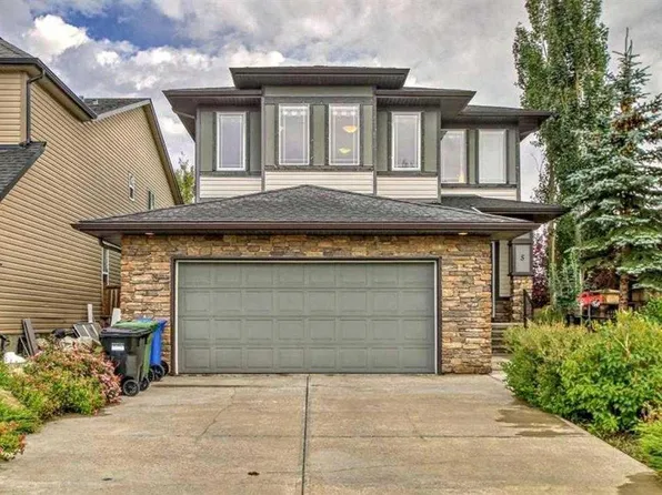 5 N Panatella Sq NW, Calgary, AB T3K 0T4