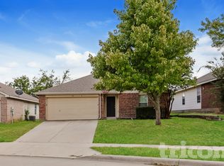 641 Rosario Ln, Haslet, TX 76052