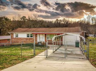 725 Union Ave, Morristown, TN 37813