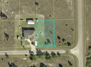 1253 Denham St E, Lehigh Acres, FL 33974